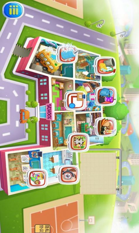 乐微游儿童教育大百科 乐微游儿童教育大百科