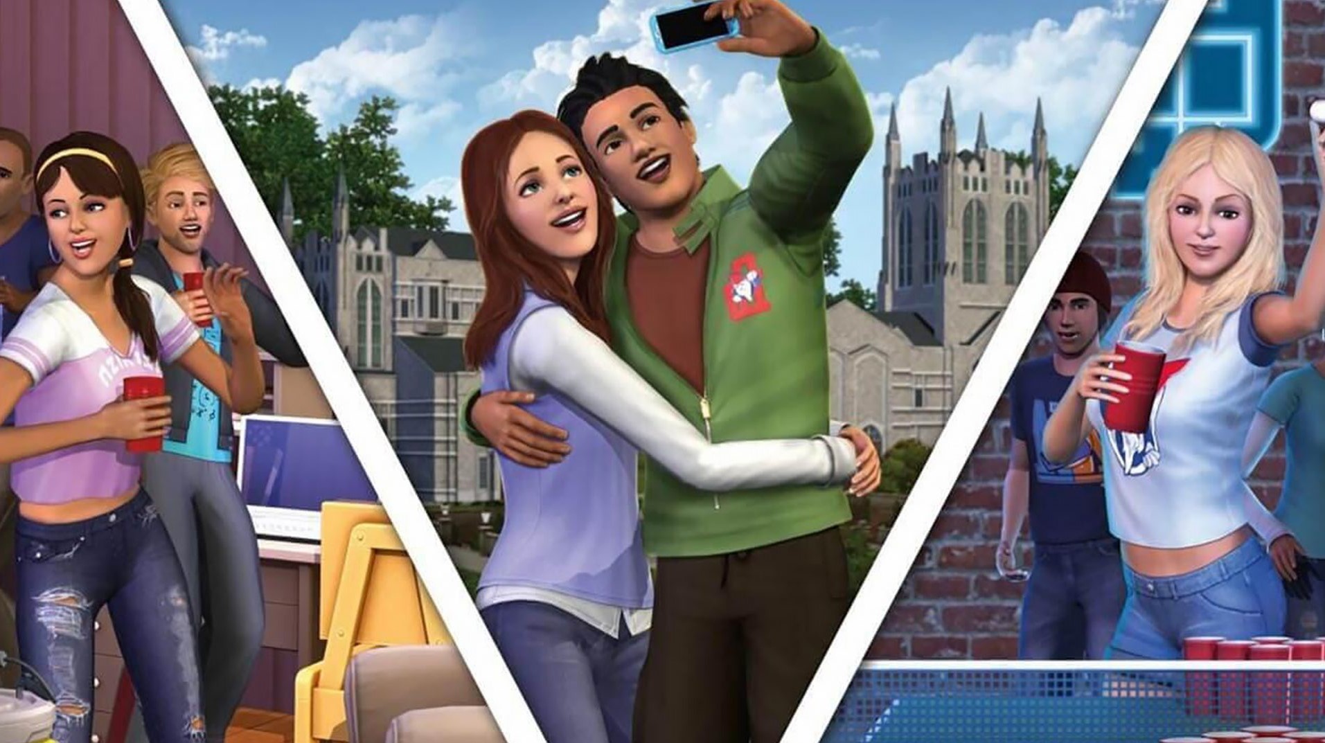 情侣约会模拟器 情侣约会模拟器