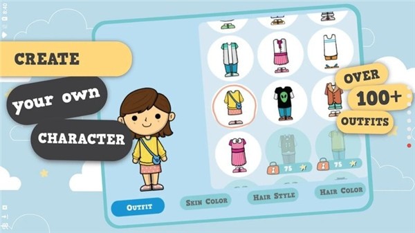 莱拉小镇我的世界 莱拉小镇我的世界