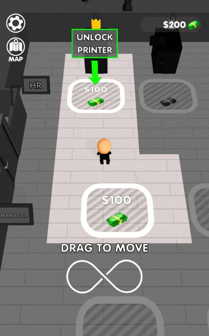 办公室的日常 办公室的日常