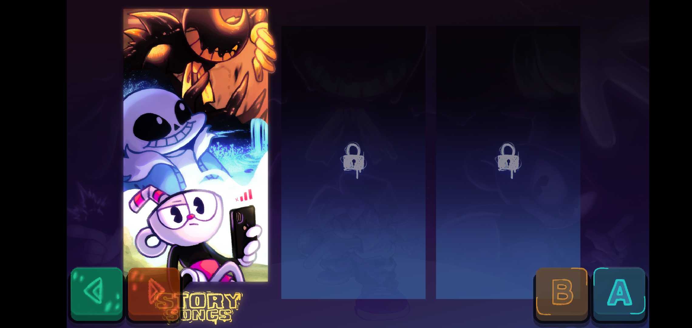 fnf indie cross fnf indie cross