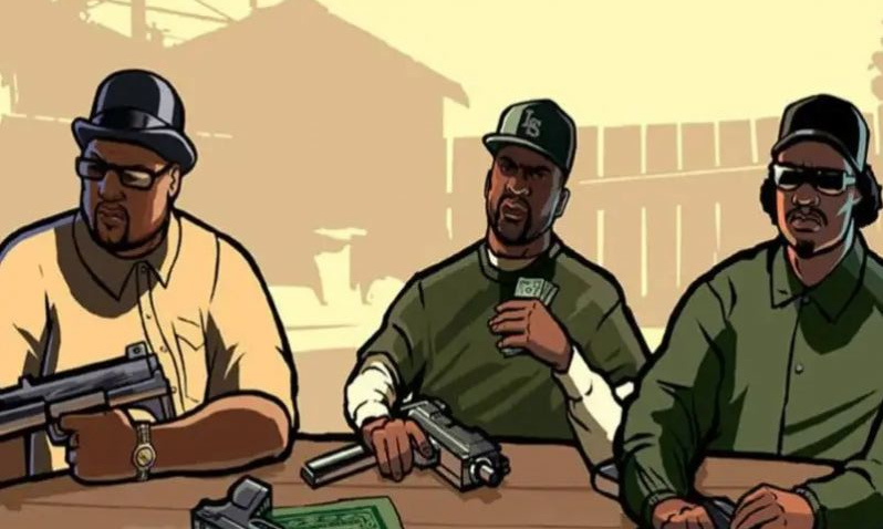 城市激战都市格斗精英特工