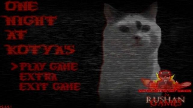 猫咪的五夜后宫