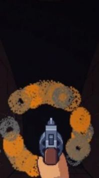 黑暗中的怪物 黑暗中的怪物