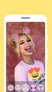 自拍照相机 自拍照相机