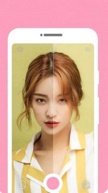 自拍照相机 自拍照相机