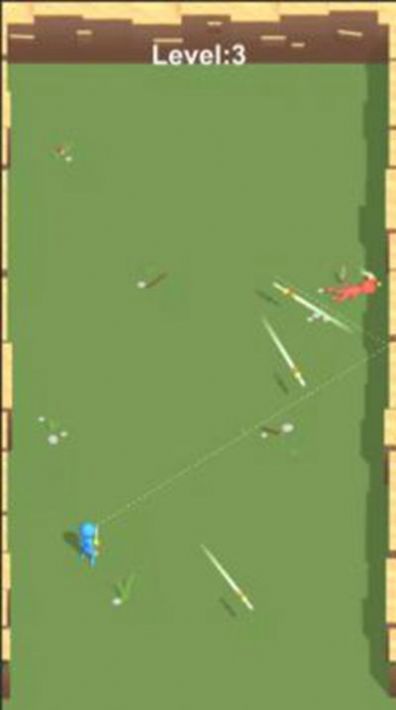 飞刀杀手 飞刀杀手