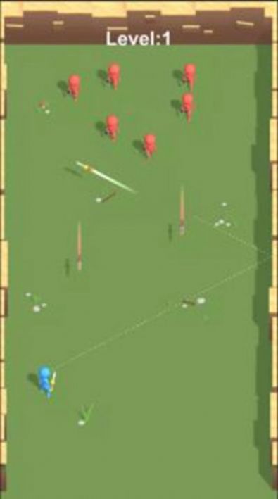 飞刀杀手 飞刀杀手