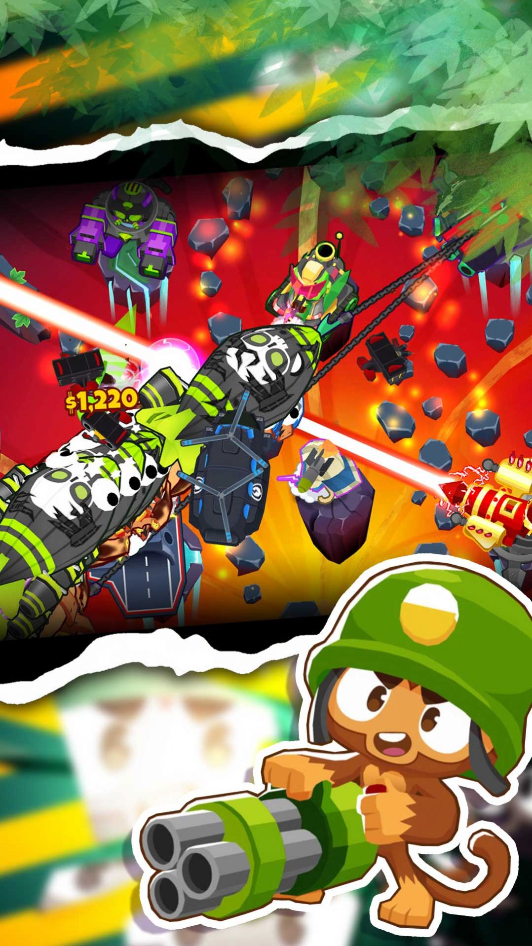 逃离森林大探险 逃离森林大探险