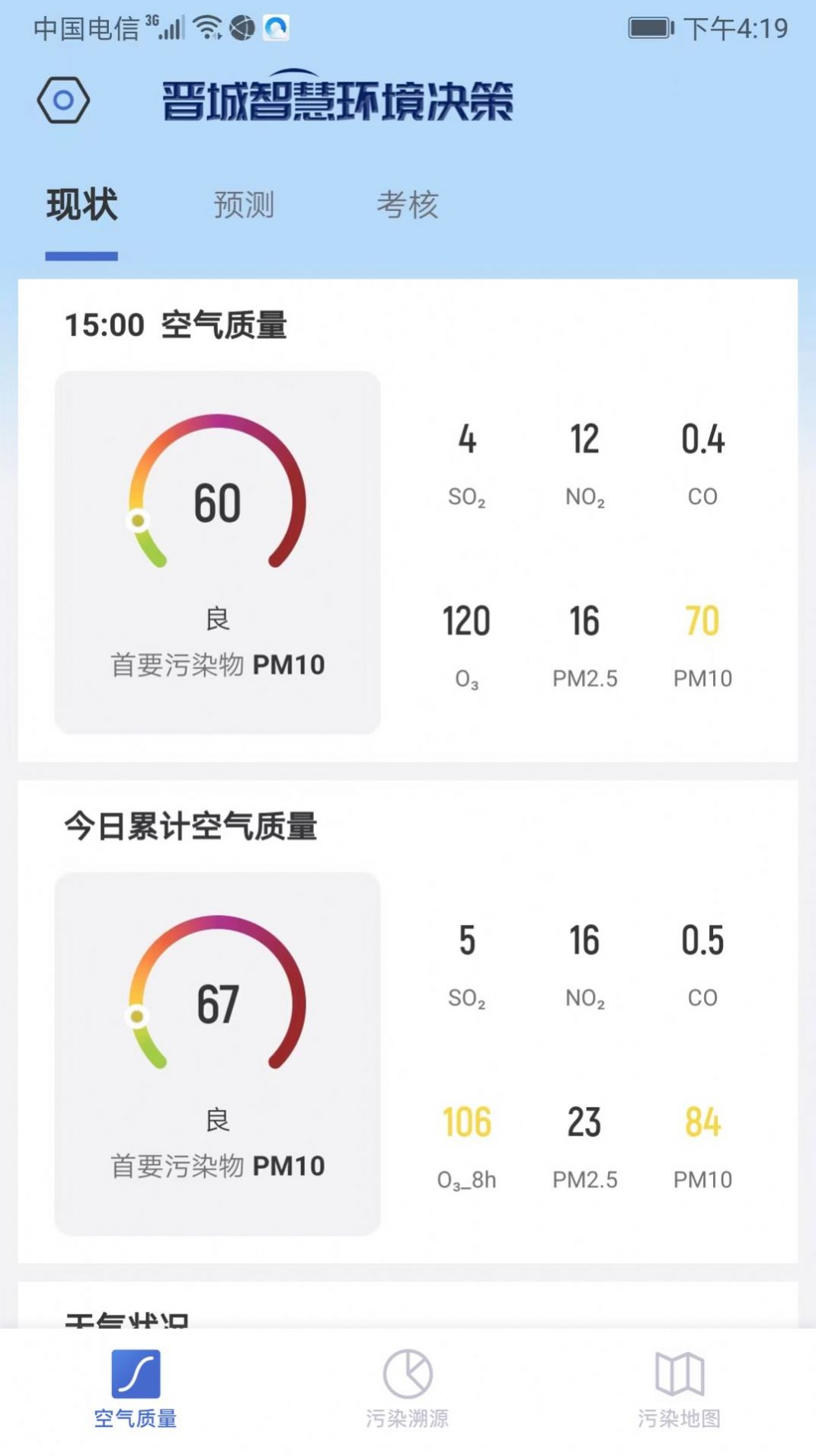 智慧环境决策 智慧环境决策
