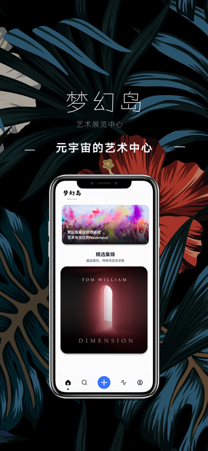 梦幻岛 梦幻岛