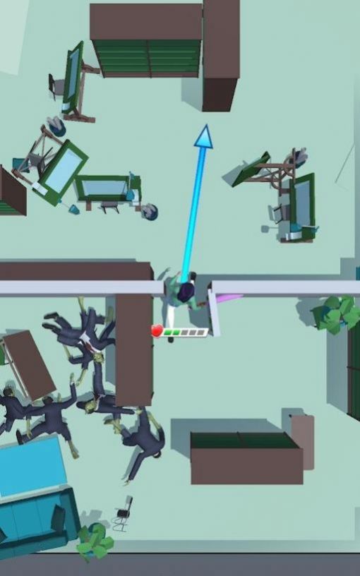 几乎所有人都死了