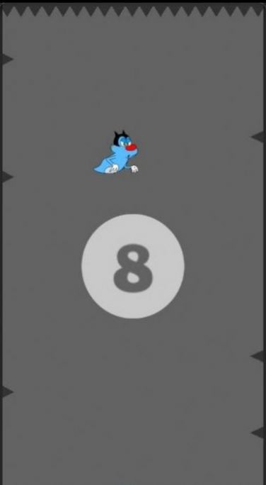 奥吉和斯皮克斯