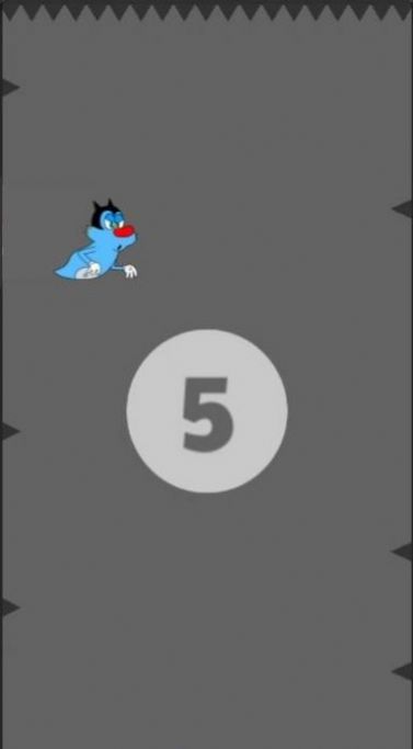 奥吉和斯皮克斯