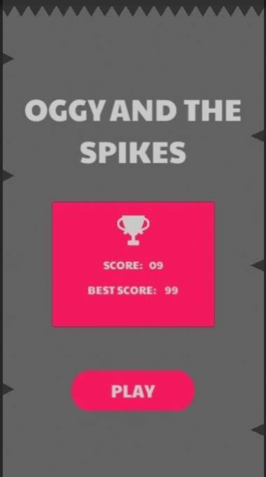 奥吉和斯皮克斯