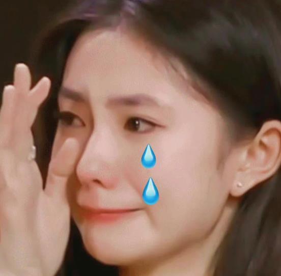 刘浩存怎么不算呢表情包