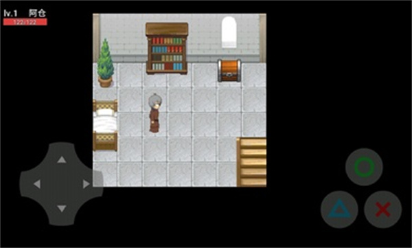 剑客阿仓 剑客阿仓