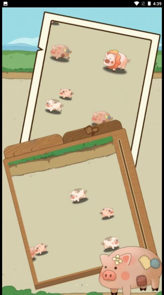 跳跳麦斯冒险 跳跳麦斯冒险