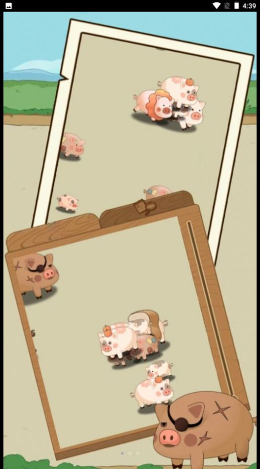 跳跳麦斯冒险 跳跳麦斯冒险