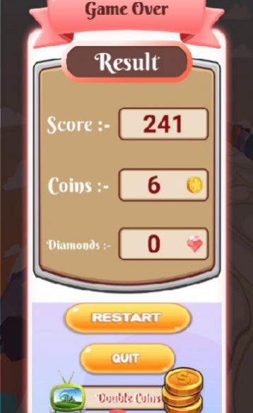 汤姆猫和杰里老鼠跑酷