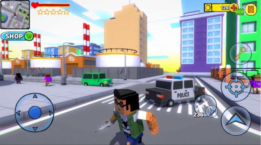 邪恶工艺汽车 邪恶工艺汽车