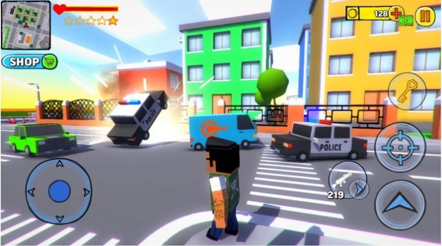 邪恶工艺汽车 邪恶工艺汽车