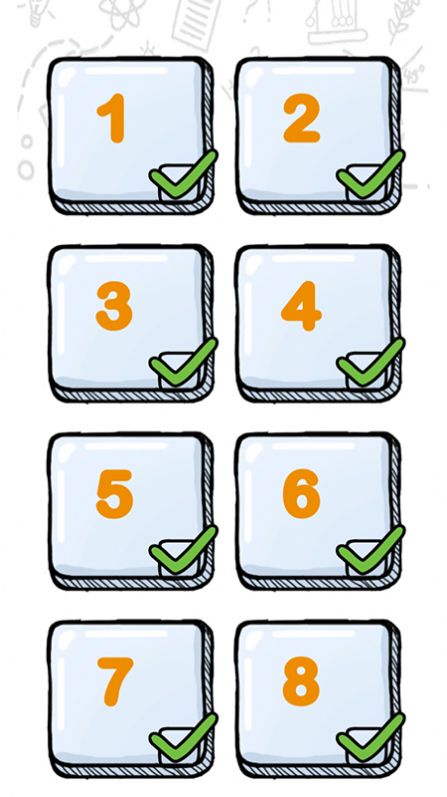 宝宝逻辑思维训练 宝宝逻辑思维训练