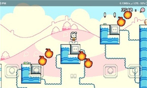 兔兔大冒险 兔兔大冒险