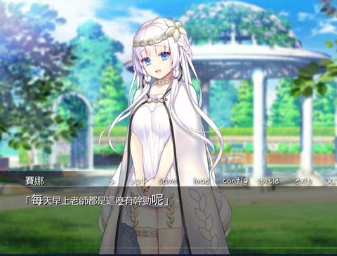 堕落皇家圣女安卓汉化版