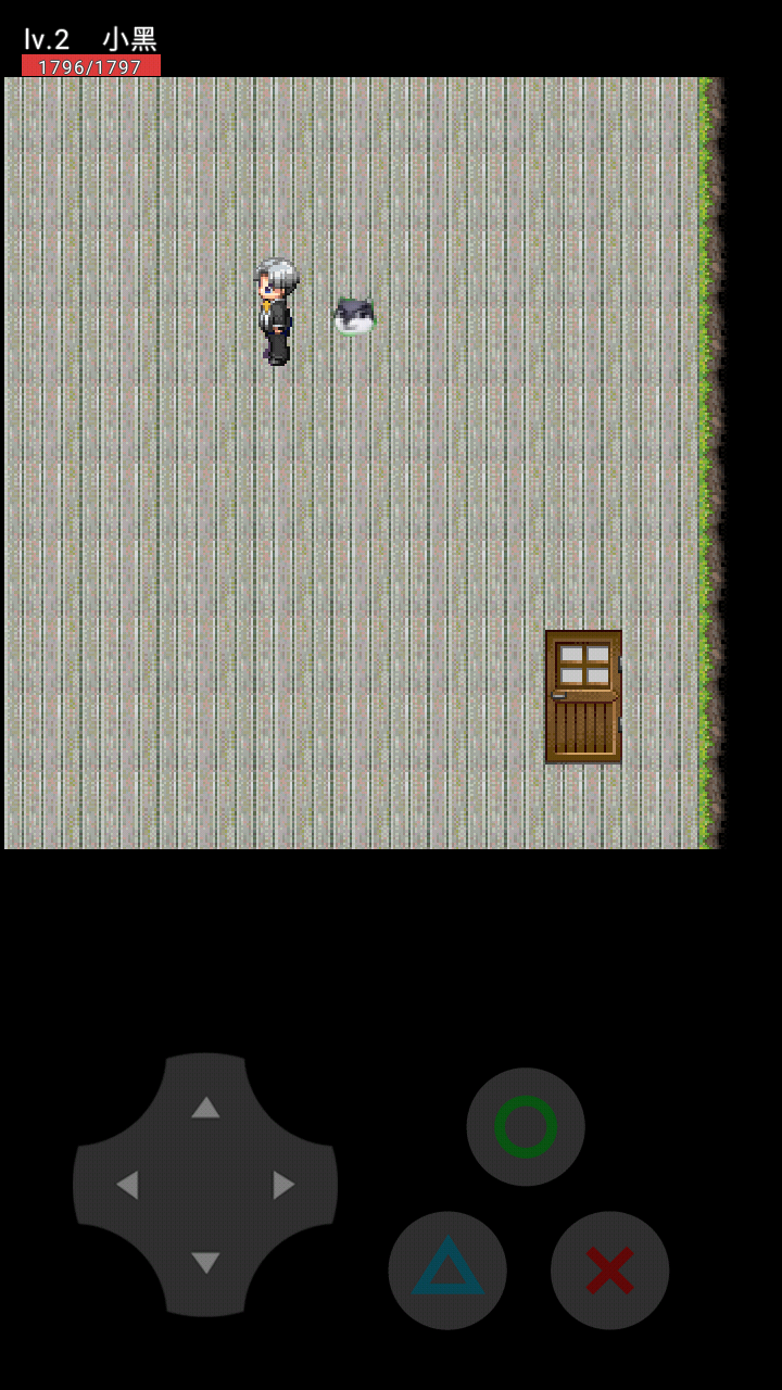 狗头生化危机 狗头生化危机