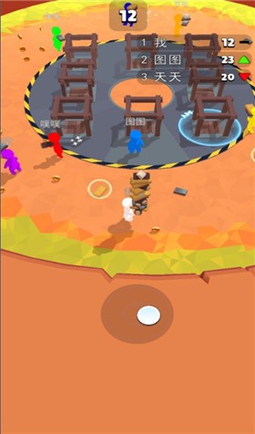 防空大作战 防空大作战