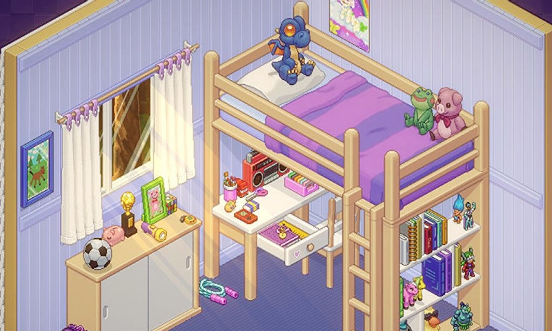 装扮达人秀 装扮达人秀