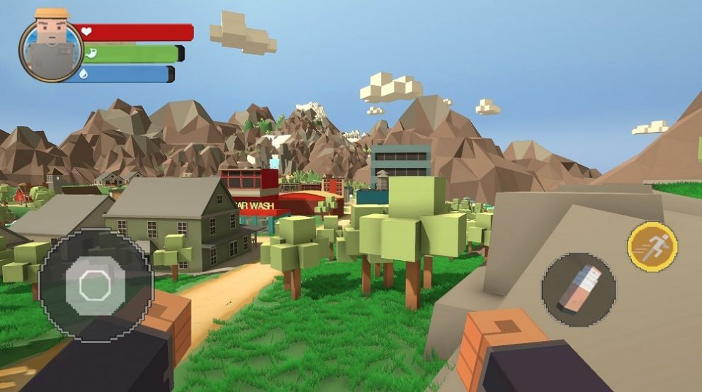 未来转变者生存 未来转变者生存