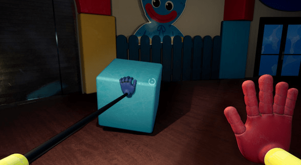 poppy playtime game poppy playtime game