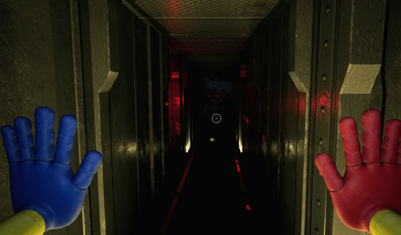 poppy playtime game poppy playtime game