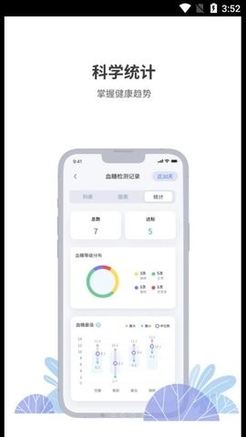 晶捷健康 晶捷健康