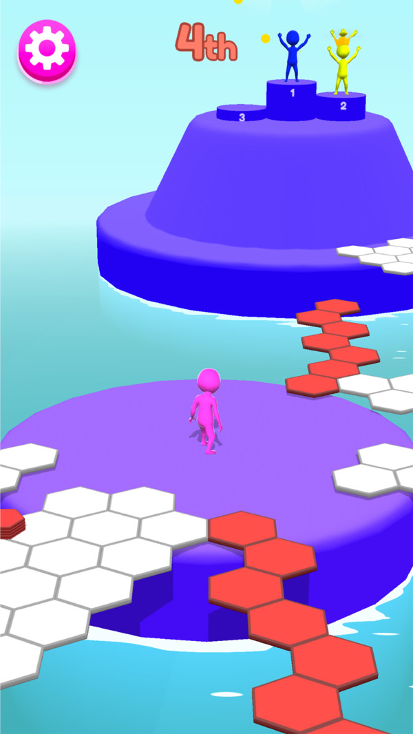 大力士叠叠乐 大力士叠叠乐