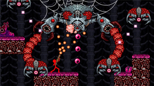 火柴人精英射手 火柴人精英射手