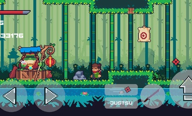 忍者佩佩 忍者佩佩