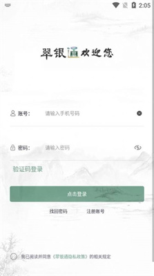 翠银通珠宝电商