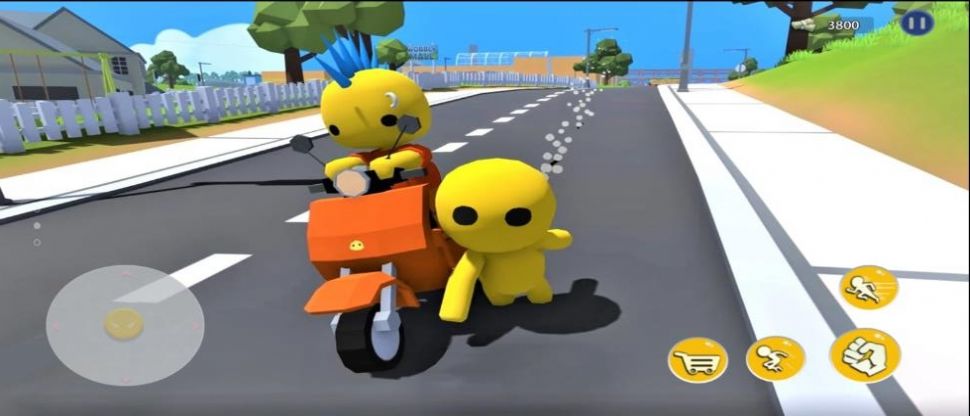 小黄人欢乐城市 小黄人欢乐城市