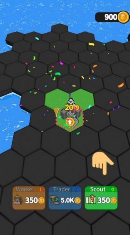 文明大主宰 文明大主宰