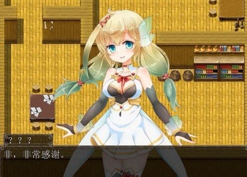 迷失精灵的再教育破解版 迷失精灵的再教育破解版