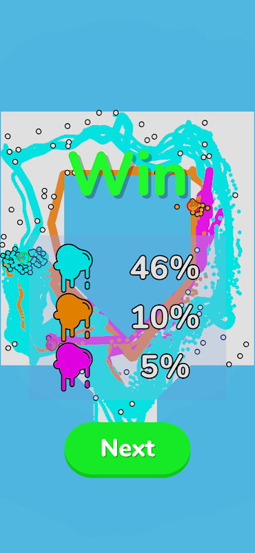 史莱姆画家 史莱姆画家