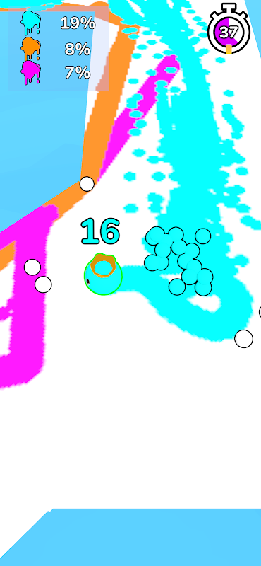 史莱姆画家 史莱姆画家