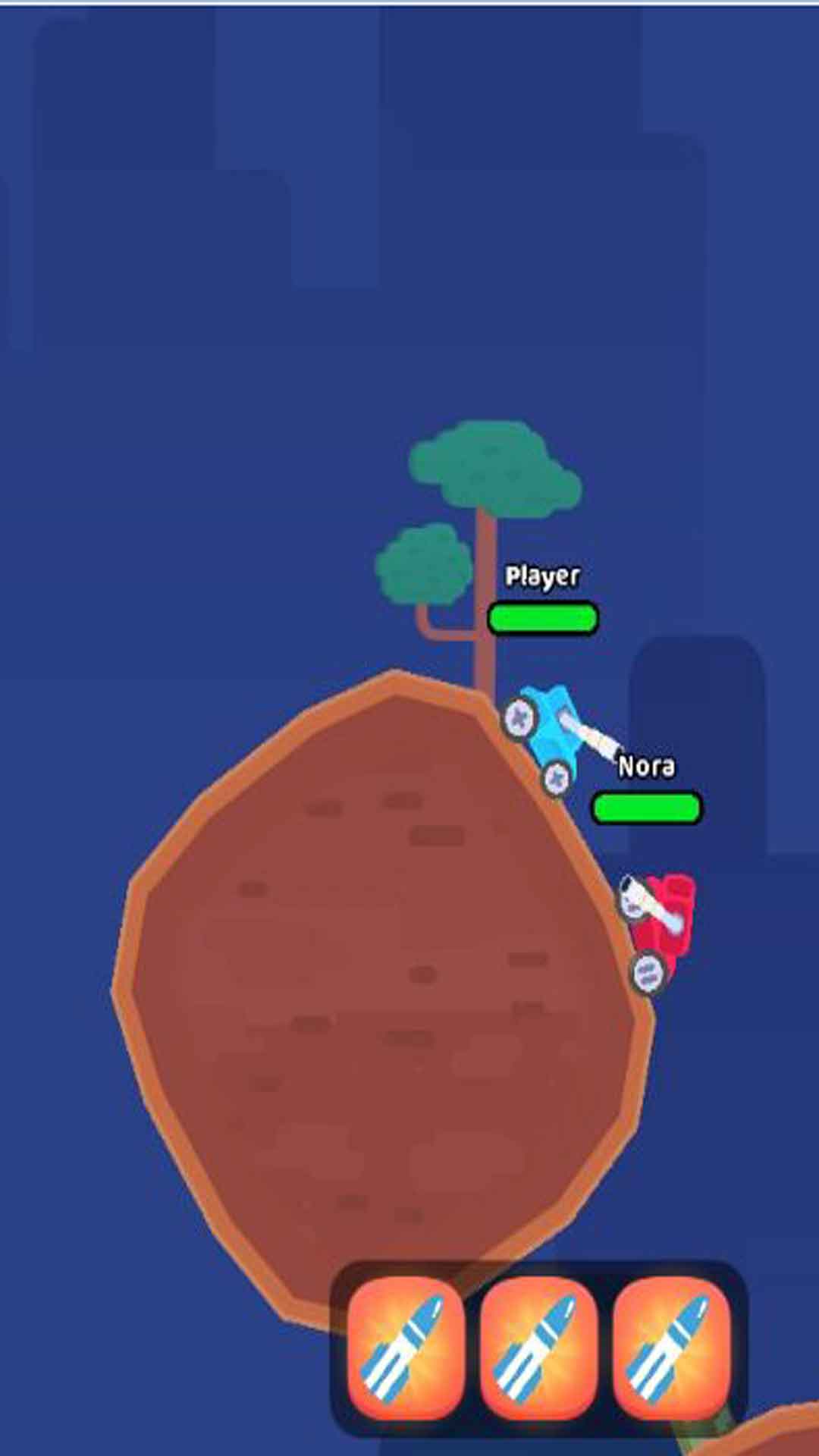 送你个炸弹 送你个炸弹