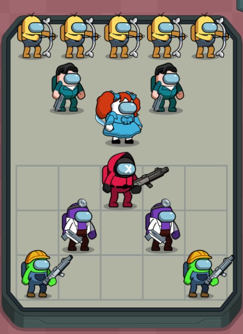 合并冒名顶替大师