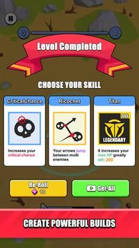 肉鸽弓箭手防御 肉鸽弓箭手防御