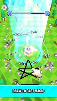 肉鸽弓箭手防御 肉鸽弓箭手防御