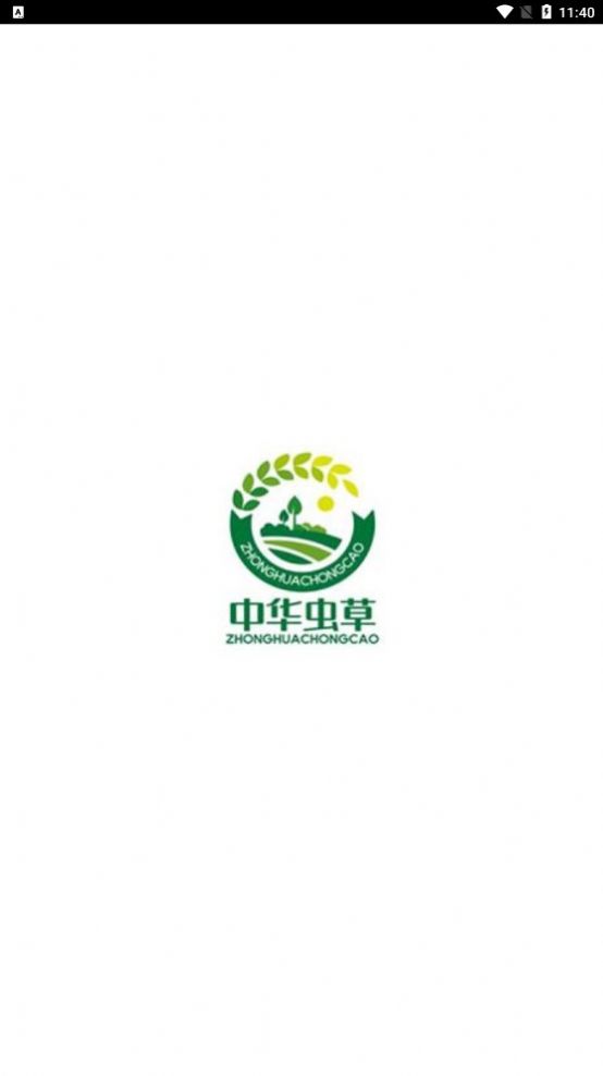 中华虫草 中华虫草